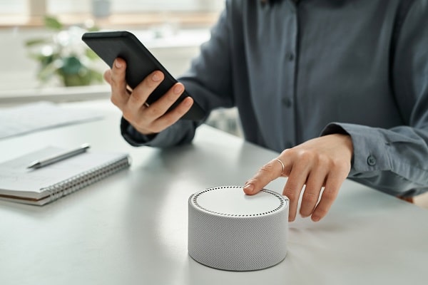 Smart Home