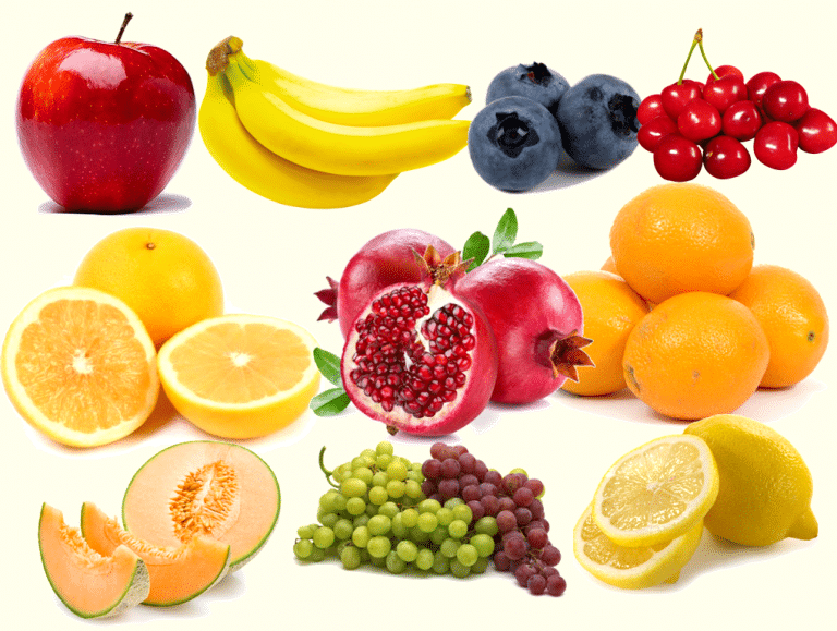 Healing Foods: Eat Your Way To A Healthier Body