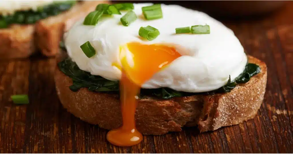 Energizing Breakfasts For Active Mornings