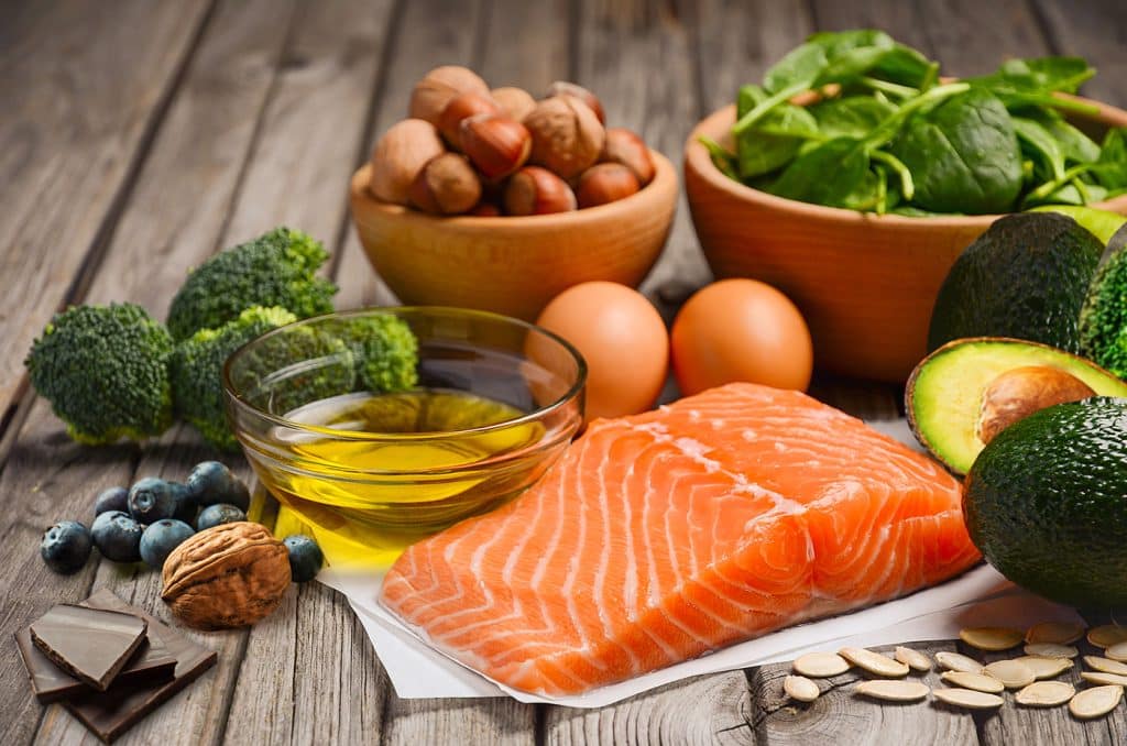Healing Foods: Eat Your Way To A Healthier Body