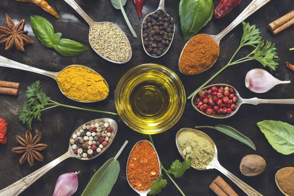 Healing Foods: Eat Your Way To A Healthier Body