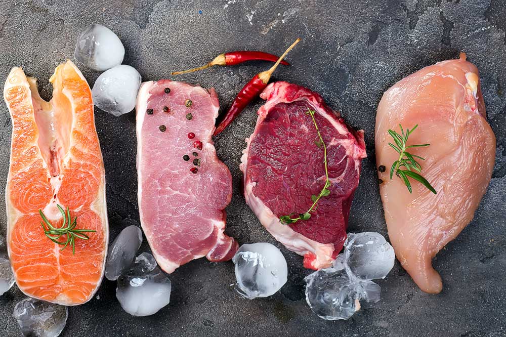 Healing Foods: Eat Your Way To A Healthier Body