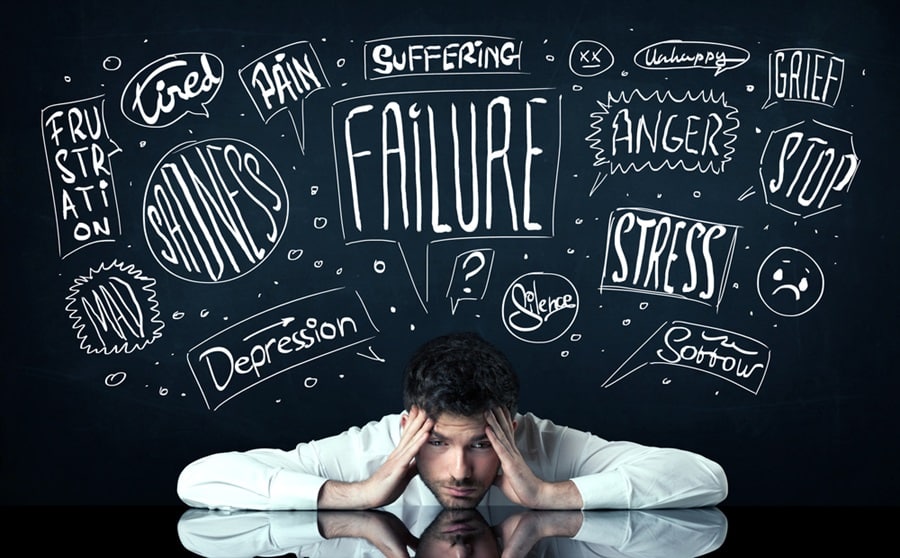 Tips To Get Rid Of Negative Thoughts