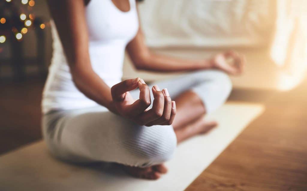 Tips To Get Rid Of Negative Thoughts
