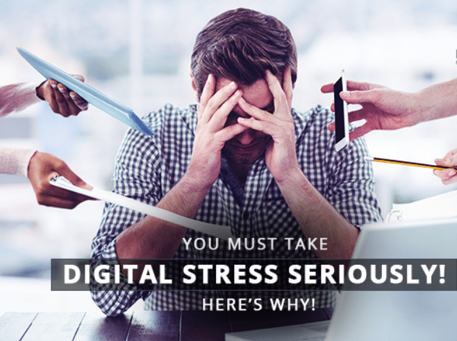 Navigating Mental Health In The Digital Age