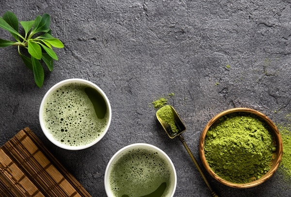 Detox Teas