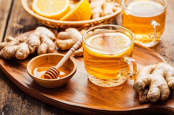 Detox Teas