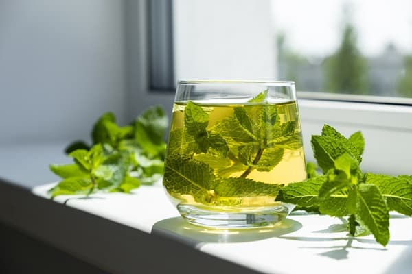Detox Teas