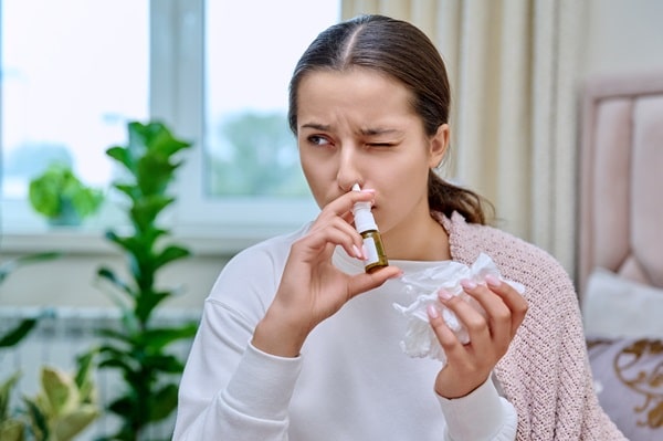 Remedies For Seasonal Allergies