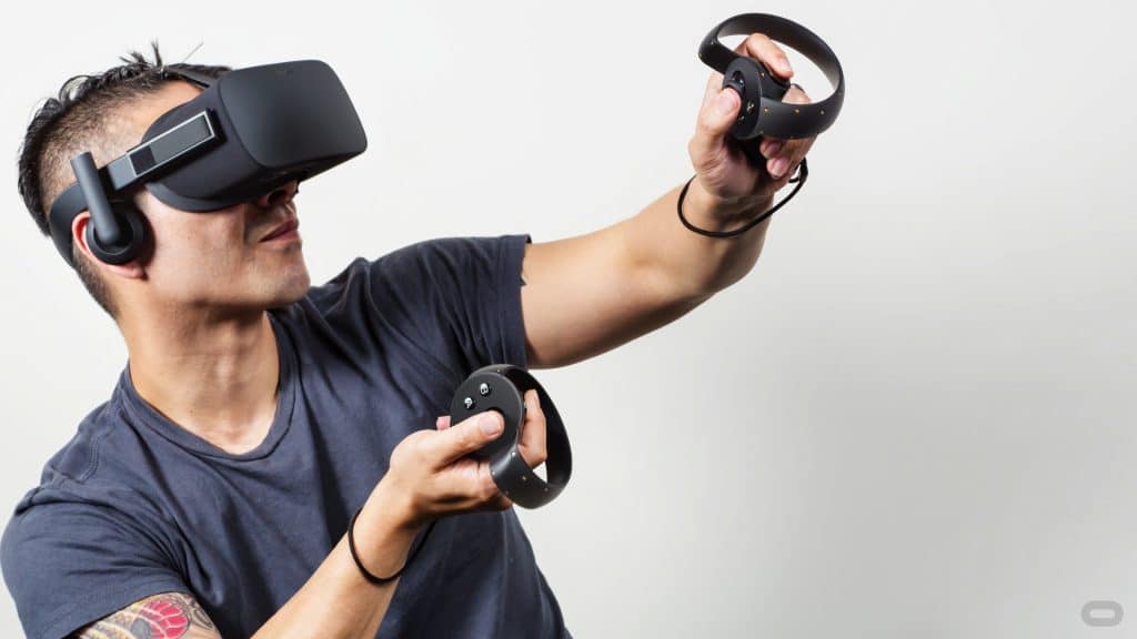How Virtual Reality is Changing Entertainment