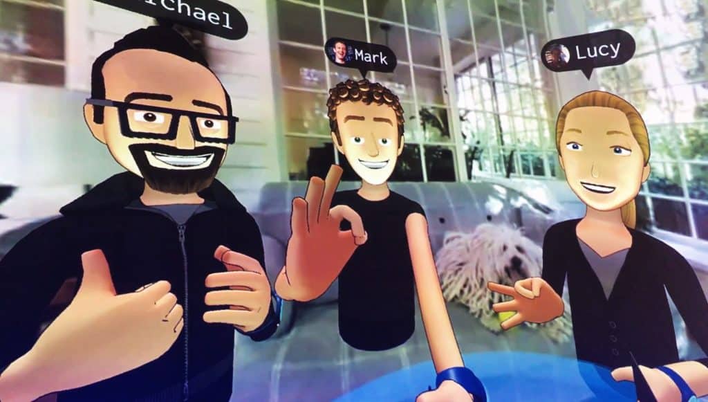 How Virtual Reality is Changing Entertainment