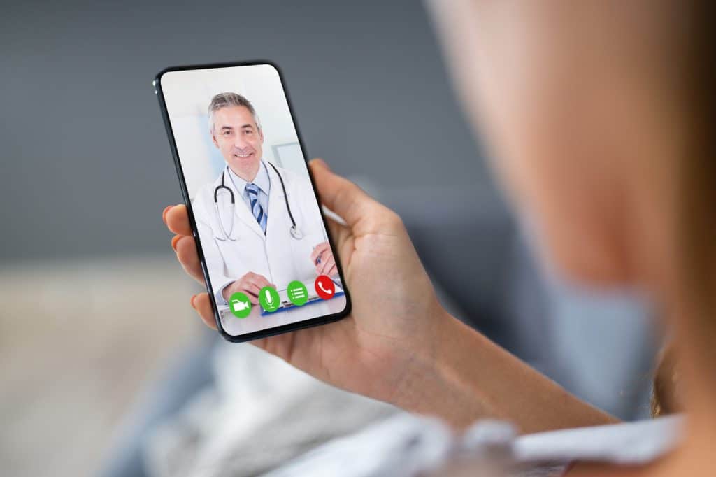 Advancing Telemedicine and Remote Healthcare