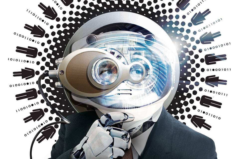 The Future of Work With AI-Powered Automation