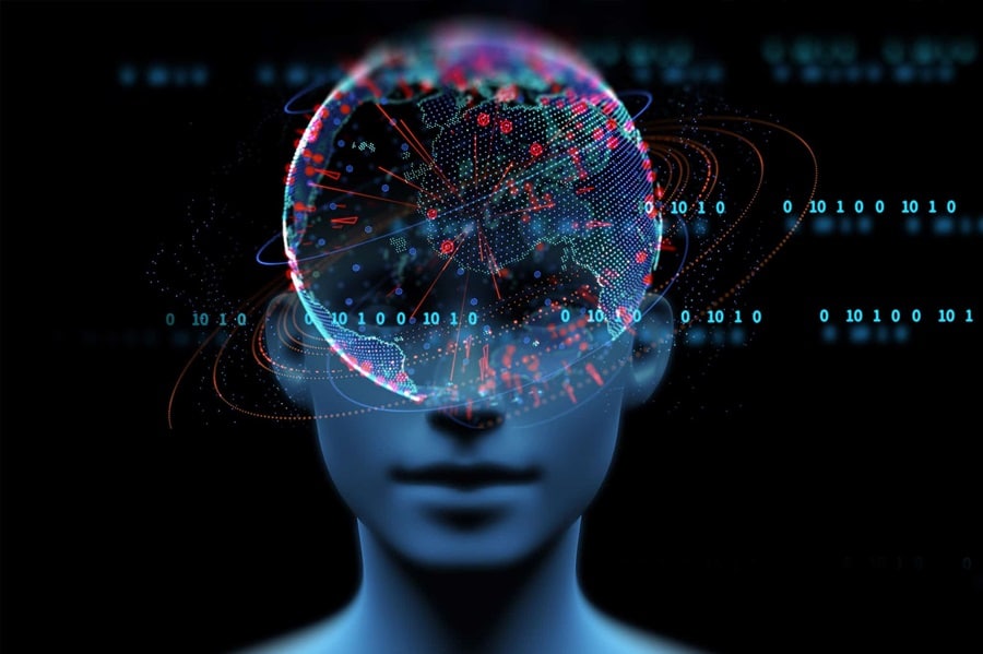 The Future of Work With AI-Powered Automation