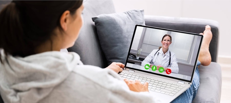 Advancing Telemedicine and Remote Healthcare