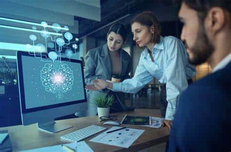 The Future of Work With AI-Powered Automation