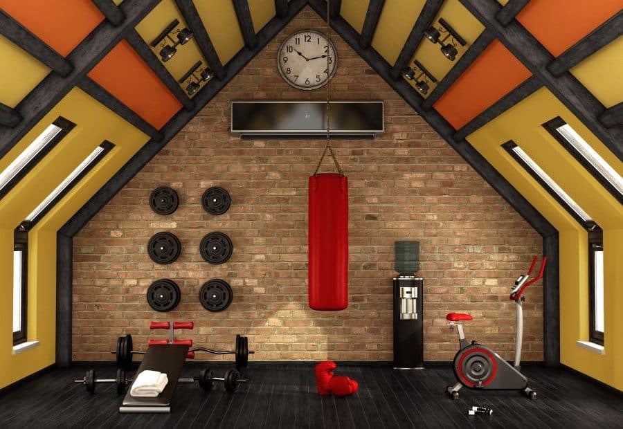 Home Gym