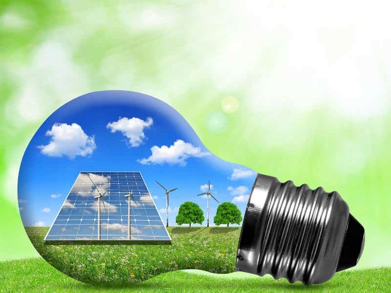 The Power Of Renewable Energy