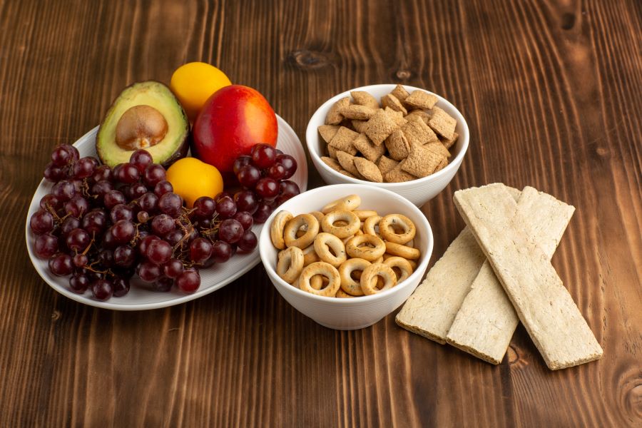 Snacks
