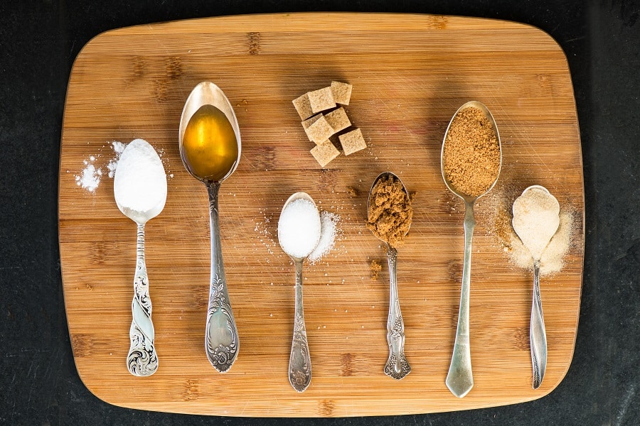 Sugars