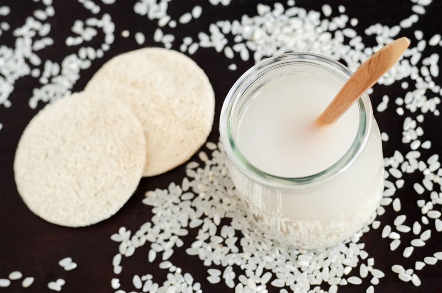 Unexpected Benefits of Using Rice Water for Your Skin