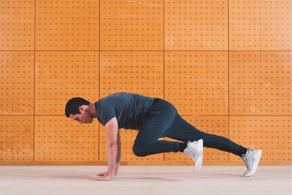 10 Easy Home Workouts to Stay Fit Without a Gym