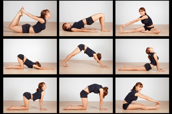 10 Easy Home Workouts to Stay Fit Without a Gym