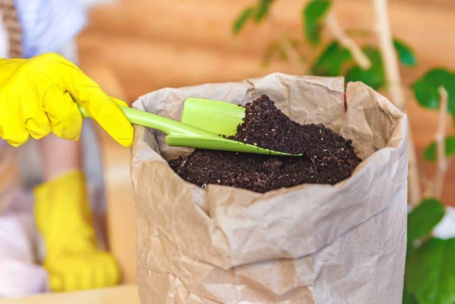 Make Your Own Organic Fertilizer