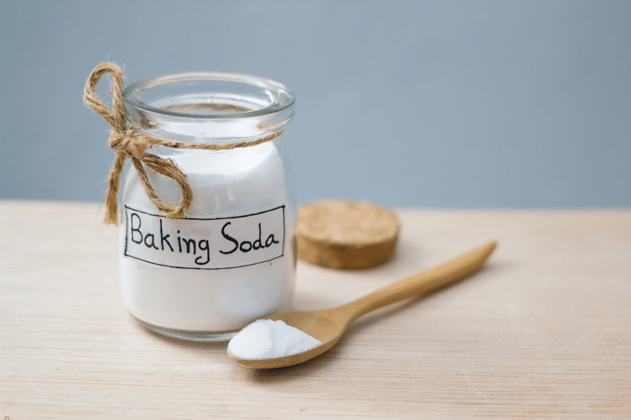 Uses For Baking Soda Around The House