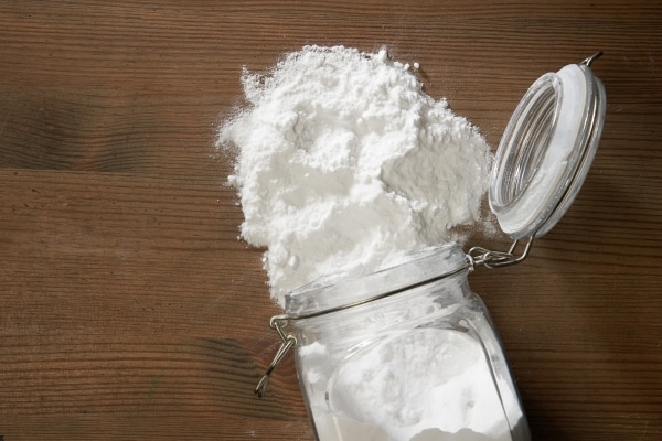 Uses For Baking Soda Around The House