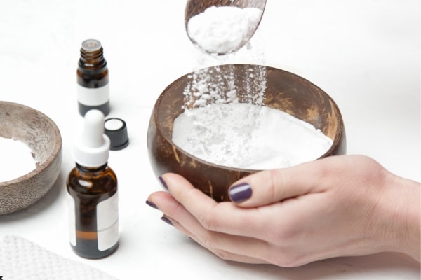 Uses For Baking Soda Around The House