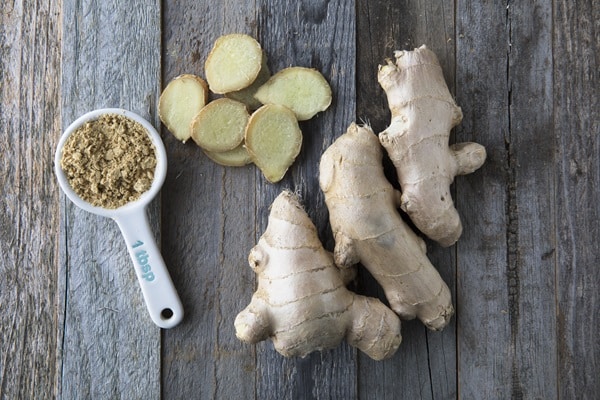 Superfoods To Boost Your Immune System