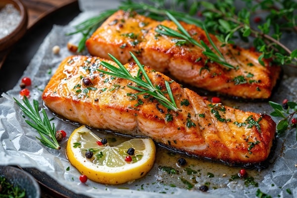 Foods That Naturally Boost Your Mood