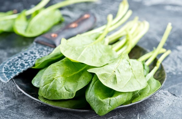 Foods That Naturally Boost Your Mood