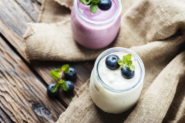 Foods That Naturally Boost Your Mood