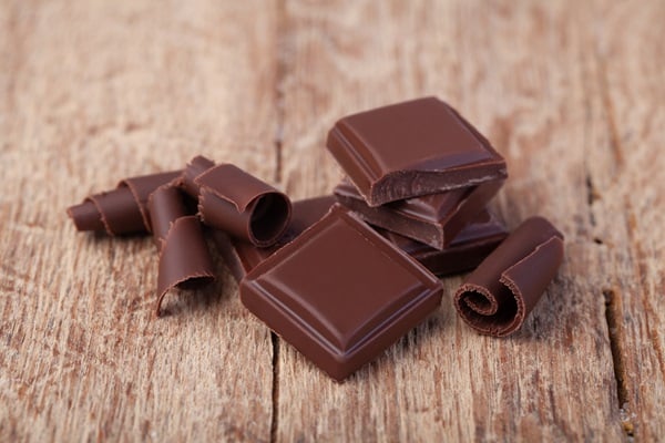 Foods That Naturally Boost Your Mood