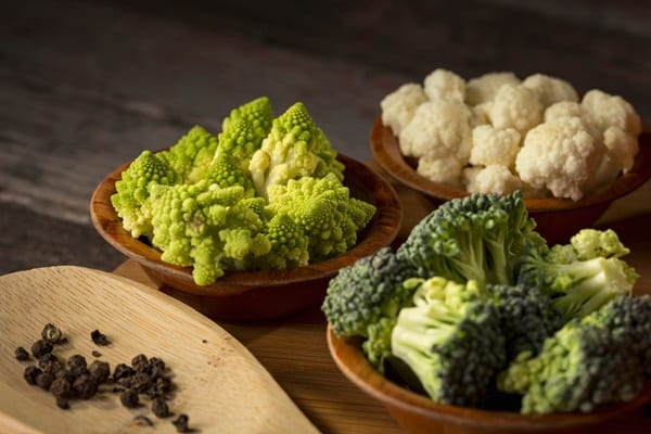 Foods To Fight Arthritis Pain