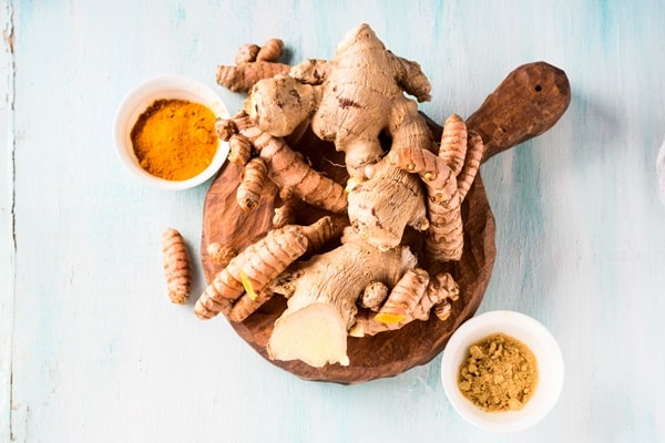 Foods To Fight Arthritis Pain