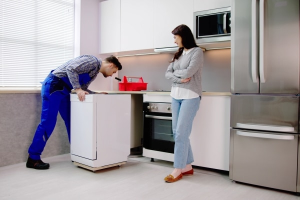 Home Appliances Putting You at Risk