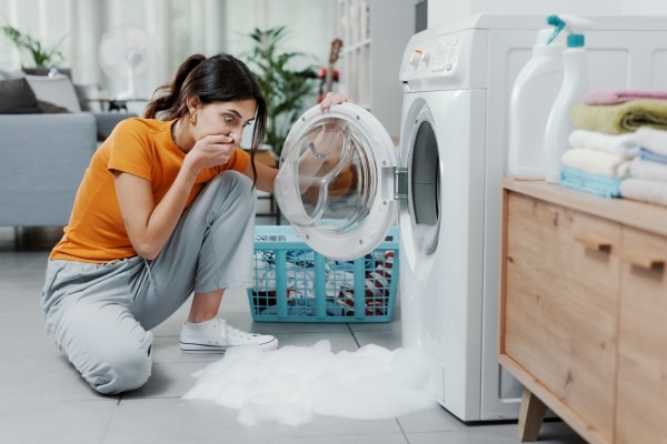 Home Appliances Putting You at Risk