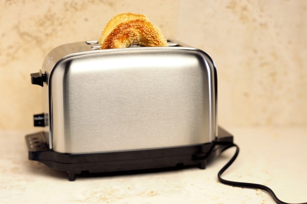 Home Appliances Putting You at Risk