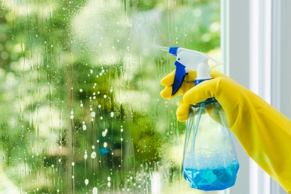 Household Chemicals You Should Avoid