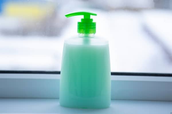 Household Chemicals You Should Avoid