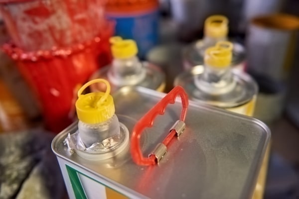 Household Chemicals You Should Avoid