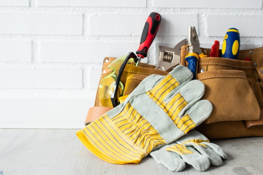 The Ultimate Guide to Home Maintenance: Tips & Tricks