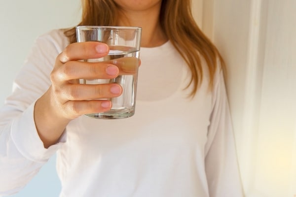Signs Your Drinking Water May Be Contaminated