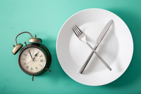 Fasting & How It Affects Your Body