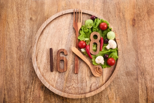 Fasting & How It Affects Your Body