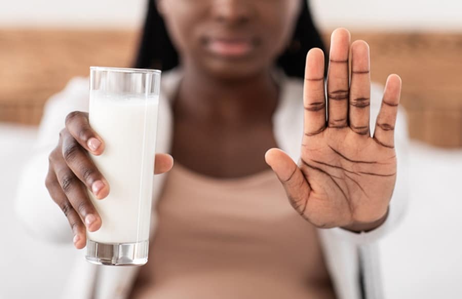 Quitting Dairy For Better Health