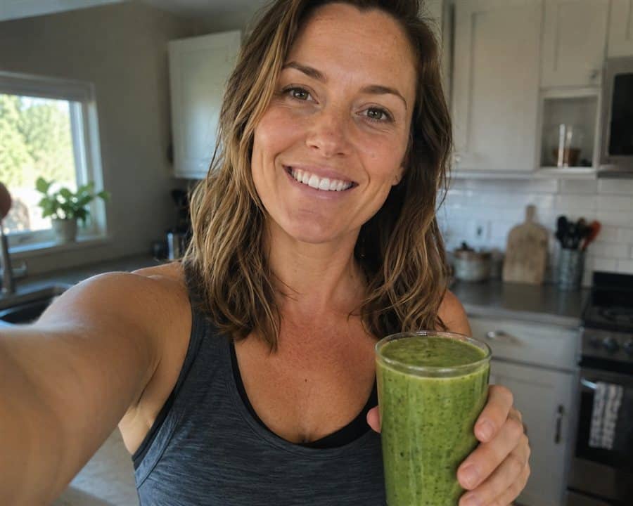 Samantha Pierce